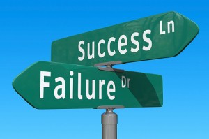 weekly report_failure weekly report 3 stepts to failure
