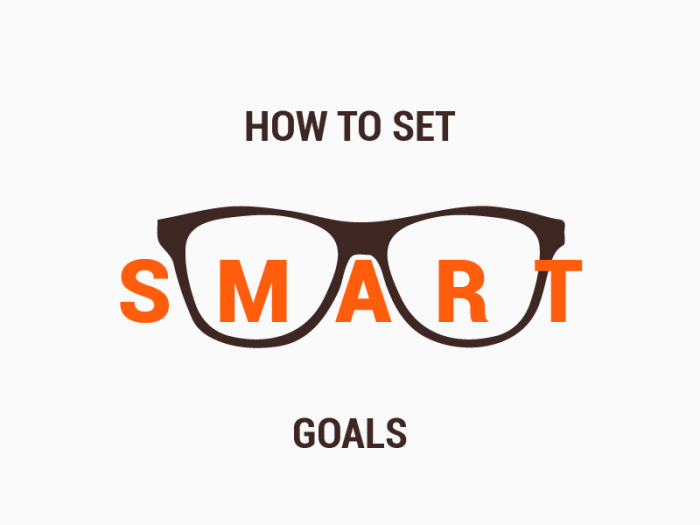 SMART GOALS