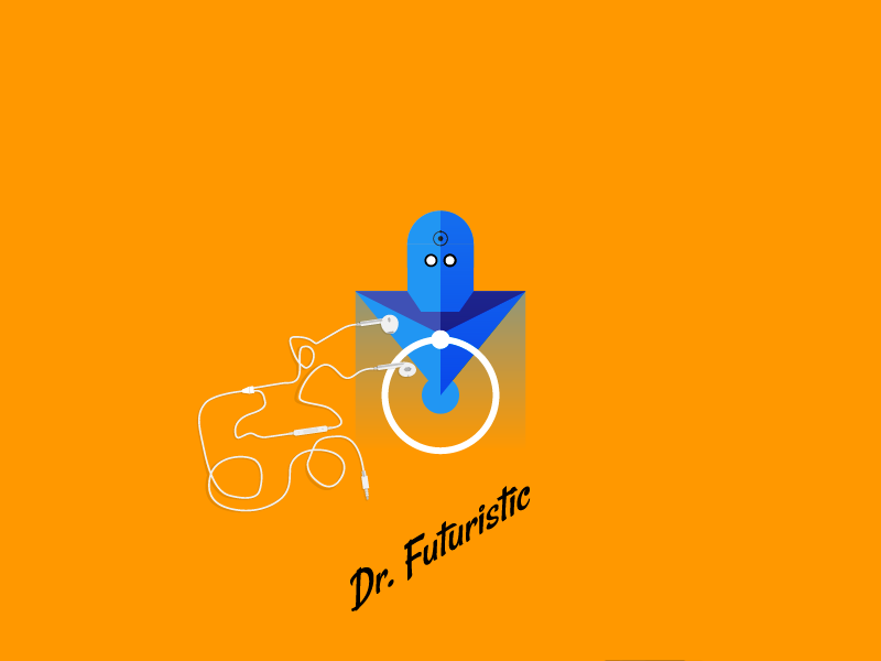 Dr. Futuristic