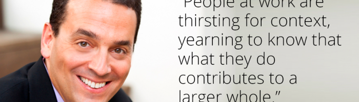 Dan Pink - feedback