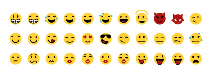 Feedback Emoji