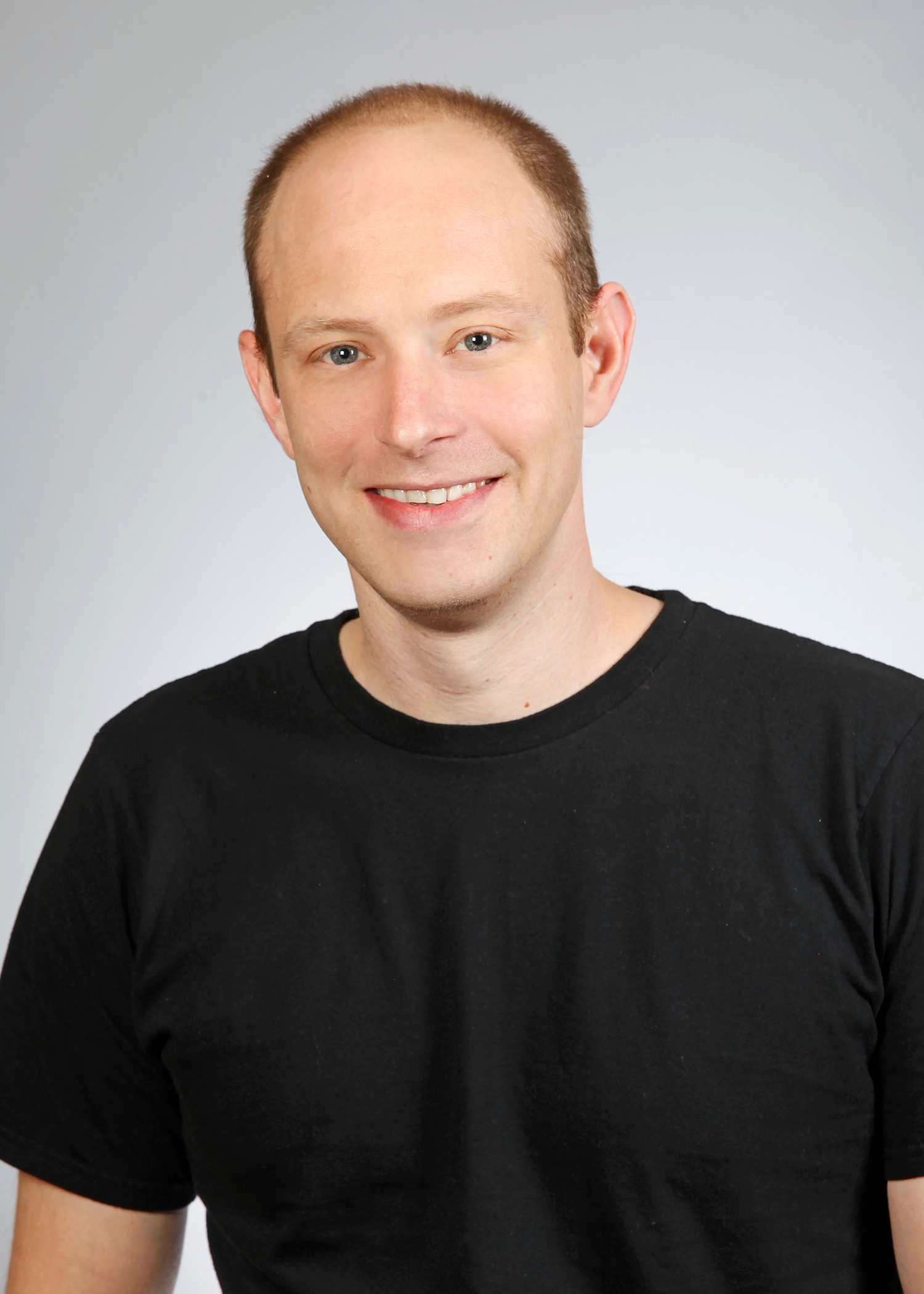 Scott Wolfe Jr. CEO of zlien