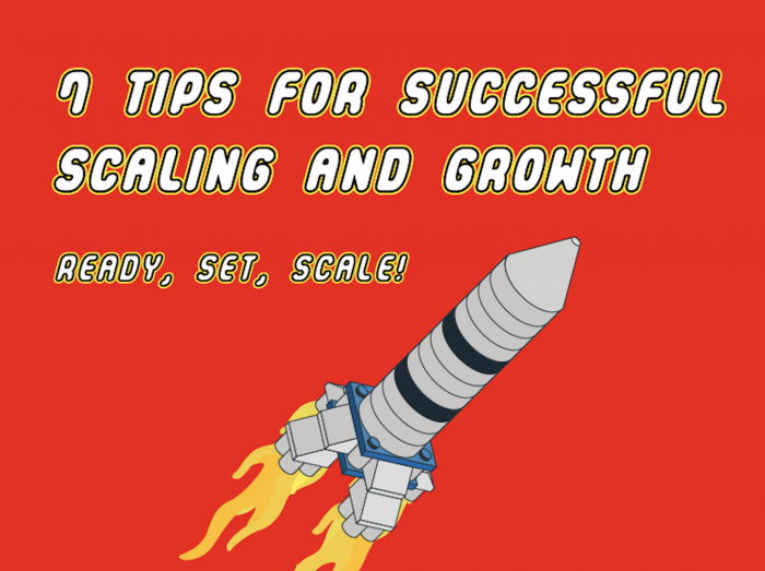 7 Tips for Growth Team OKRs