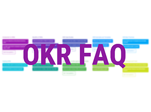 OKR FAQ