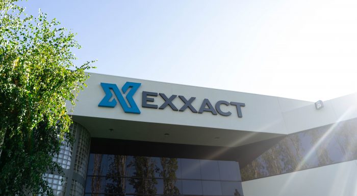 Exxact Corporation 