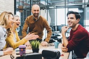 Why a Positive Company Culture Is the Key to Employee Retention