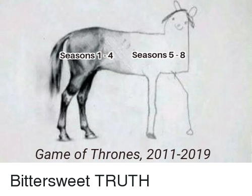 Featured image of post Got Season 8 Horse Meme The best season 8 got memes and images of april 2020