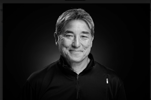 Guy Kawasaki On The 11 Lessons That Changed His Life (And Can Change Yours, Too)