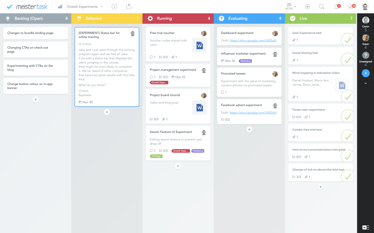 10 Best Team Management Apps for 2022 - Weekdone Blog