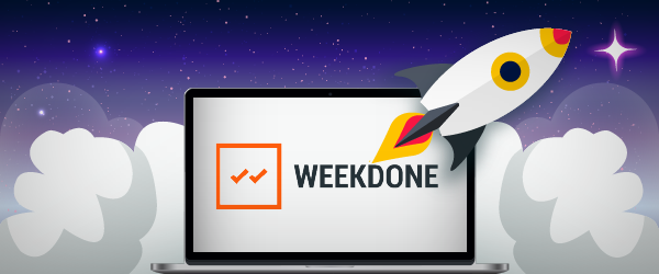 Objectives and Key Results – Easier than Ever in Weekdone