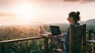 Maintaining Employee Morale In A Remote Work Environment