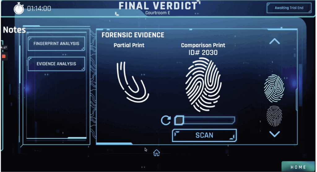 Virtual Team Building Activity - Final Verdict