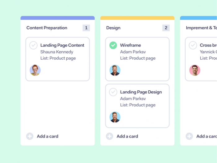 teamwork project management tool