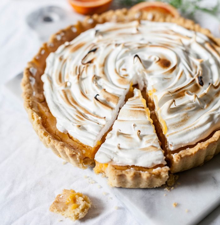 pie framework as easy as pie
