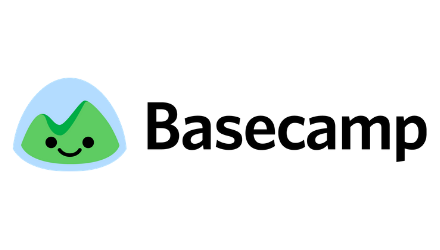 basecamp logo