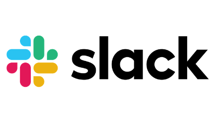 slack logo