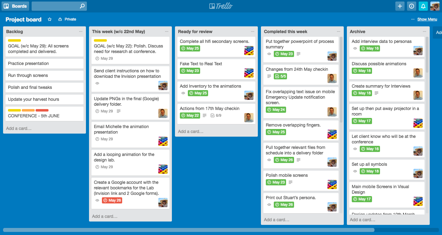 How does Trello simplify project management for remote teams? - Quora