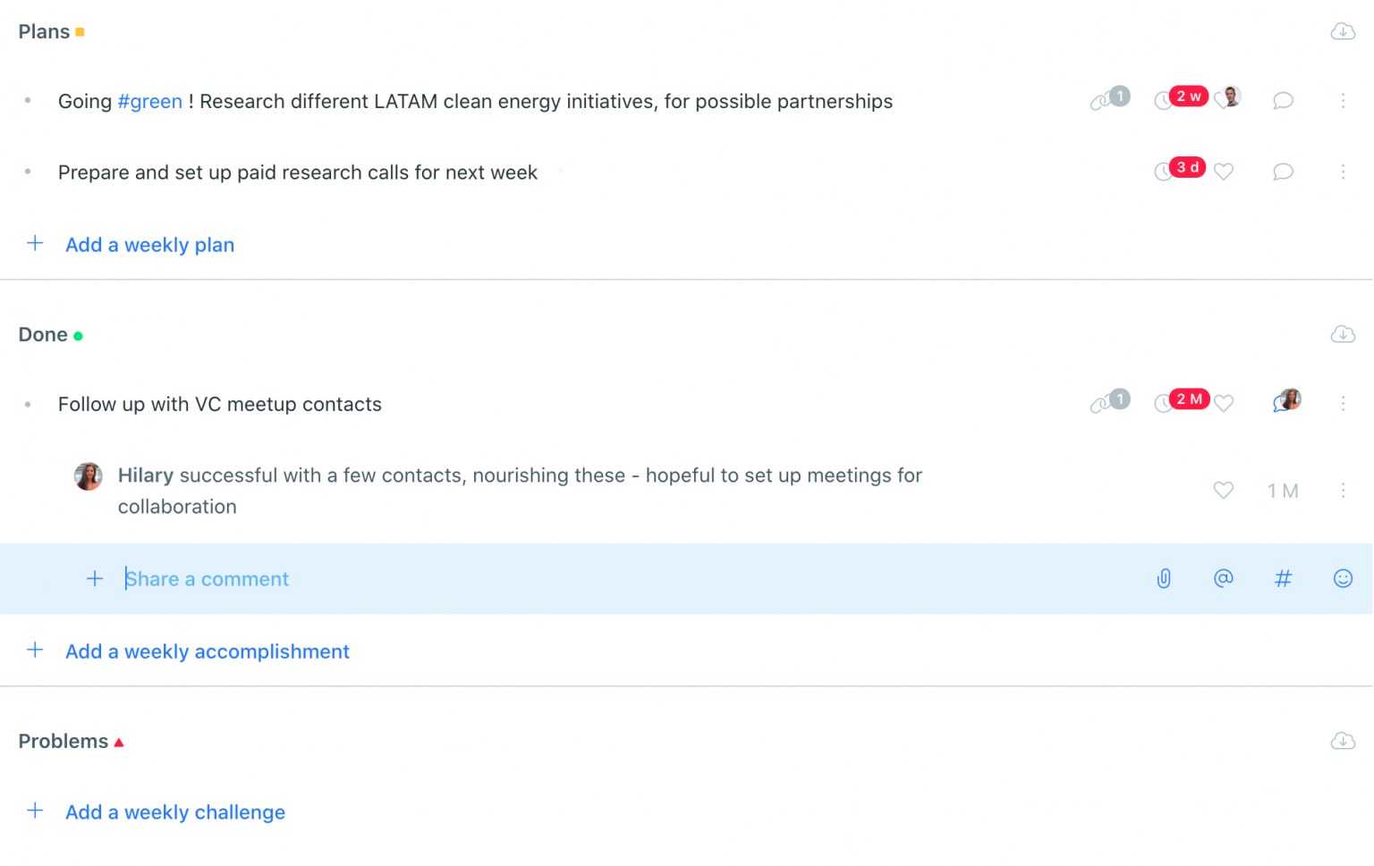 Employee Status Reporting and Why You Need it Weekdone