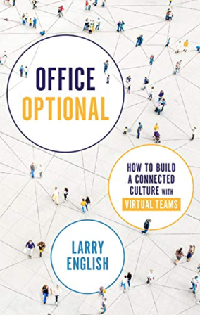Office Optional Written By: Larry English
