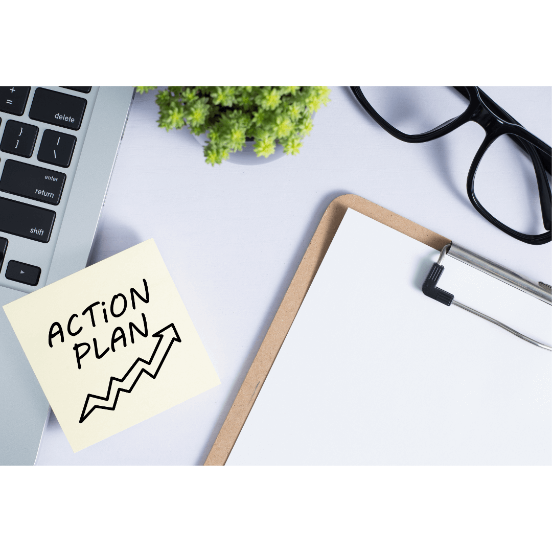 How to Write an Awesome Action Plan (Free Template)