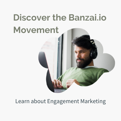 The Movement - Discover Banzai