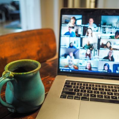 Virtual Team-Building Activities & Online Games for Remote Team Employee Engagement
