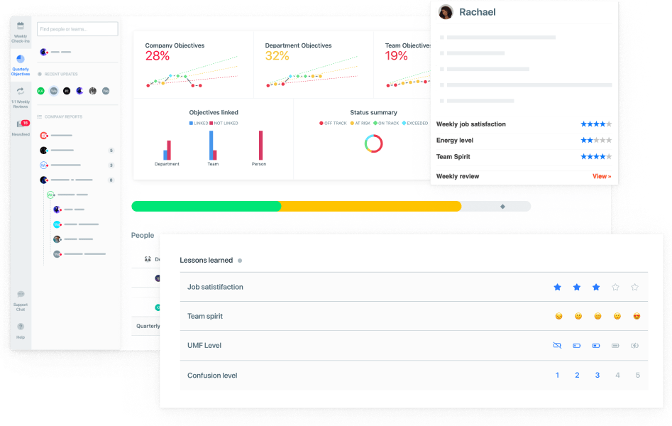 assignment management app