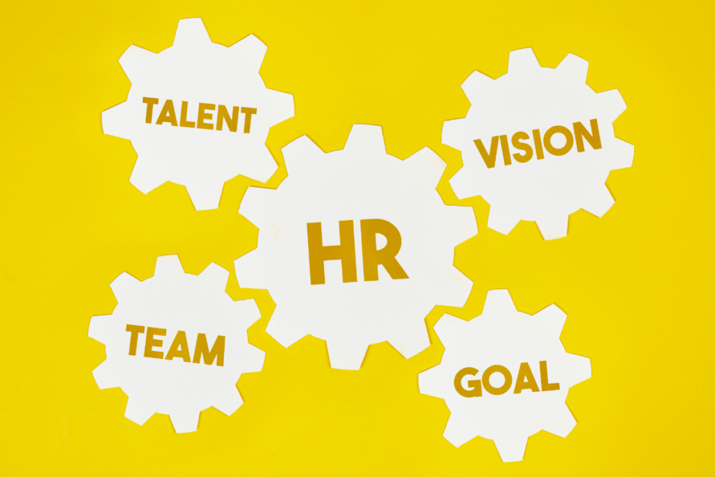 HR OKRs - Goal, Vision, Team and Talent Blog by Weekdone