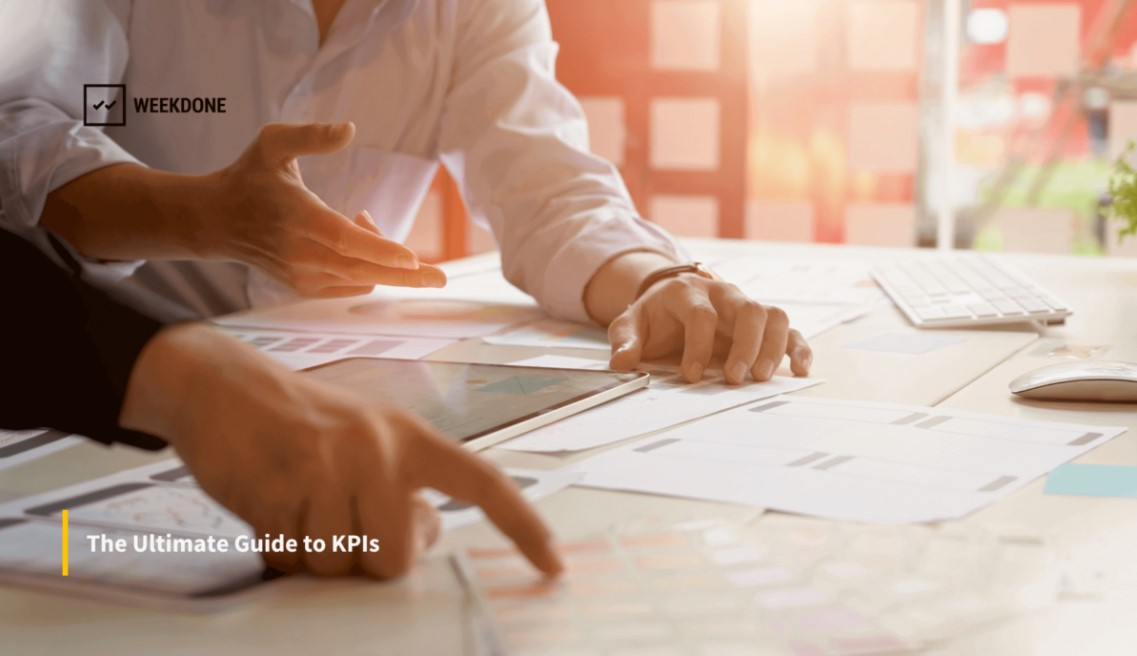 Okr Vs Kpi What S The Difference 2024 Weekdone Blog Okr Vs Kpi What S The Difference 2024 Weekdone Blog